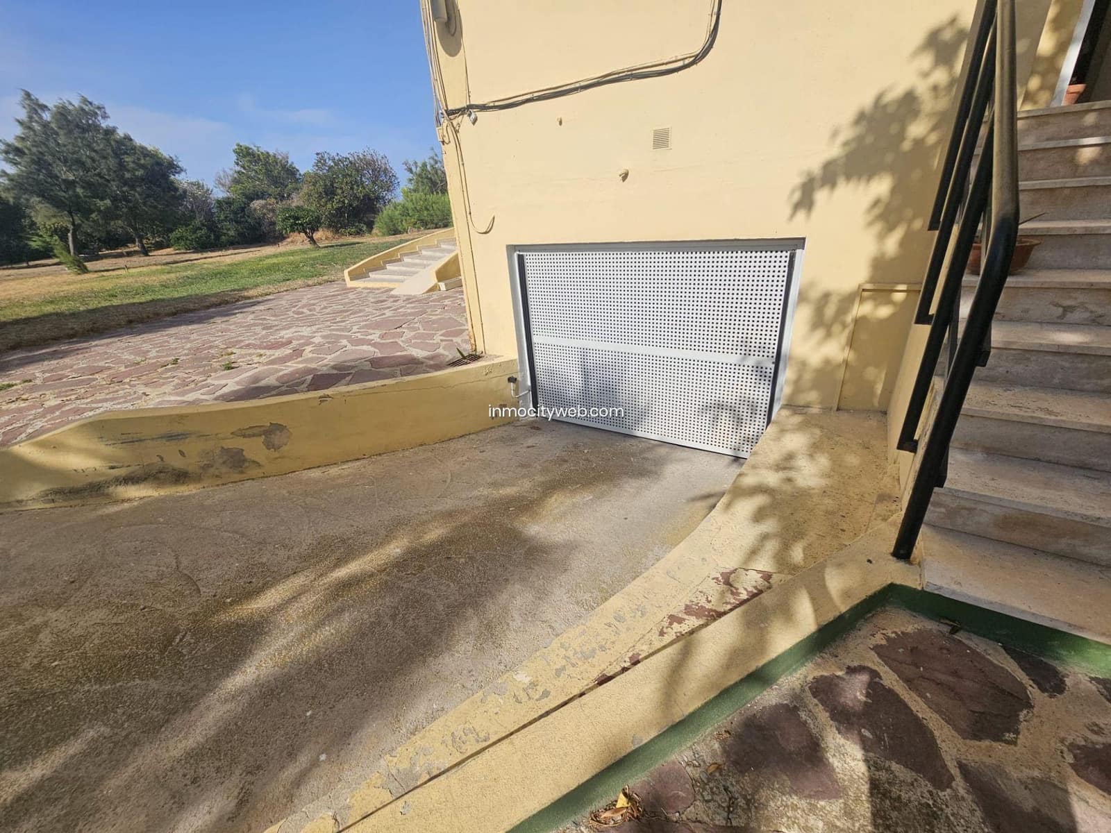 2 chambre Appartement à vendre à Valence ville avec piscine - 470 000 € (Ref: 9543648)