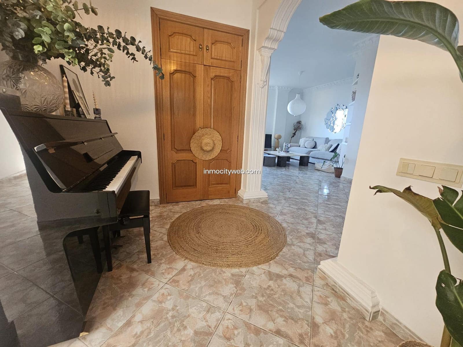 2 chambre Appartement à vendre à Valence ville avec piscine - 470 000 € (Ref: 9543648)