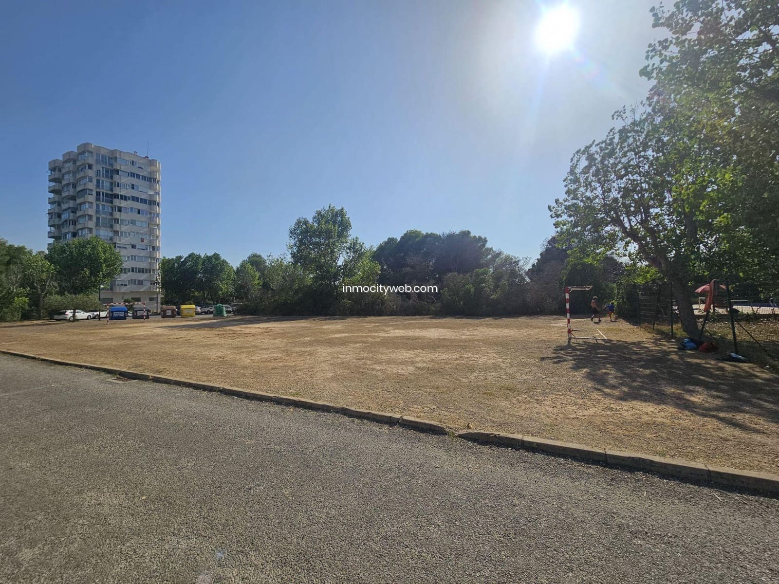 2 chambre Appartement à vendre à Valence ville avec piscine - 470 000 € (Ref: 9543648)