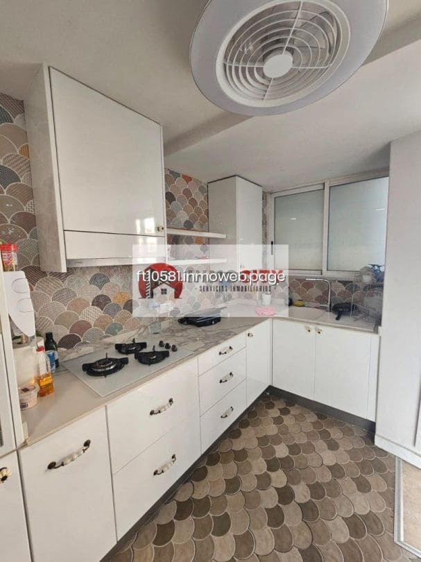 3 chambre Appartement à vendre à Valence ville avec garage - 499 999 € (Ref: 9543649)