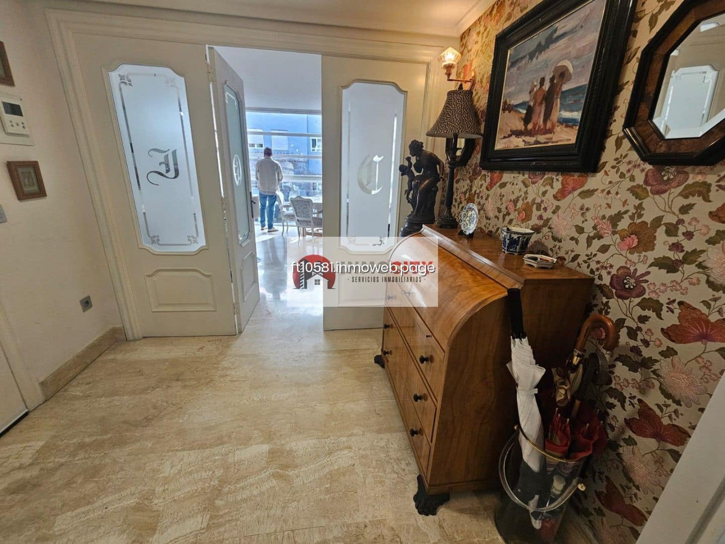 3 chambre Appartement à vendre à Valence ville avec garage - 499 999 € (Ref: 9543649)