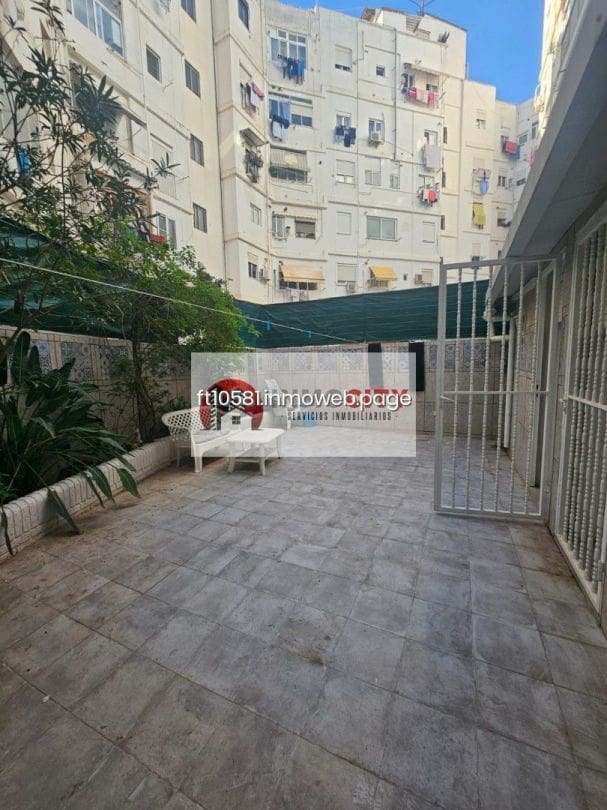 3 chambre Appartement à vendre à Valence ville avec garage - 499 999 € (Ref: 9543649)