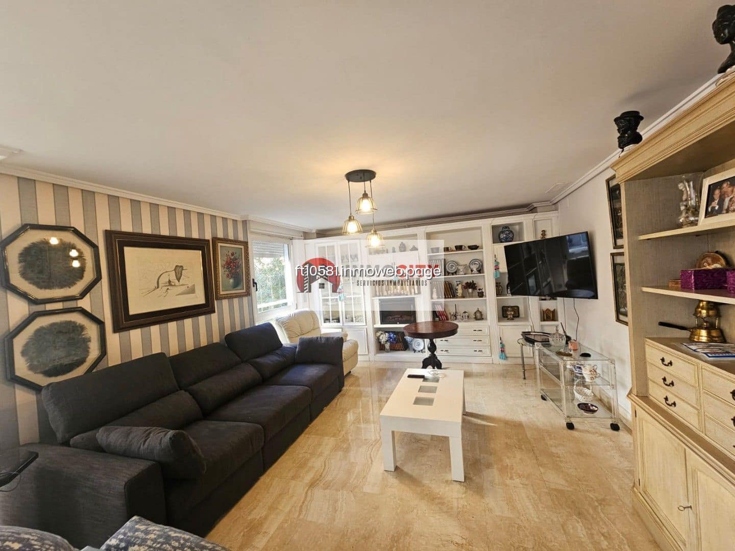 3 chambre Appartement à vendre à Valence ville avec garage - 499 999 € (Ref: 9543649)