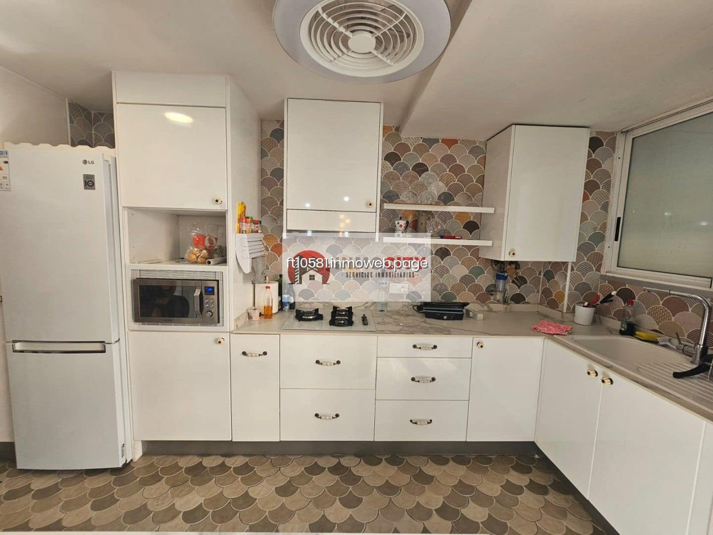 3 chambre Appartement à vendre à Valence ville avec garage - 499 999 € (Ref: 9543649)