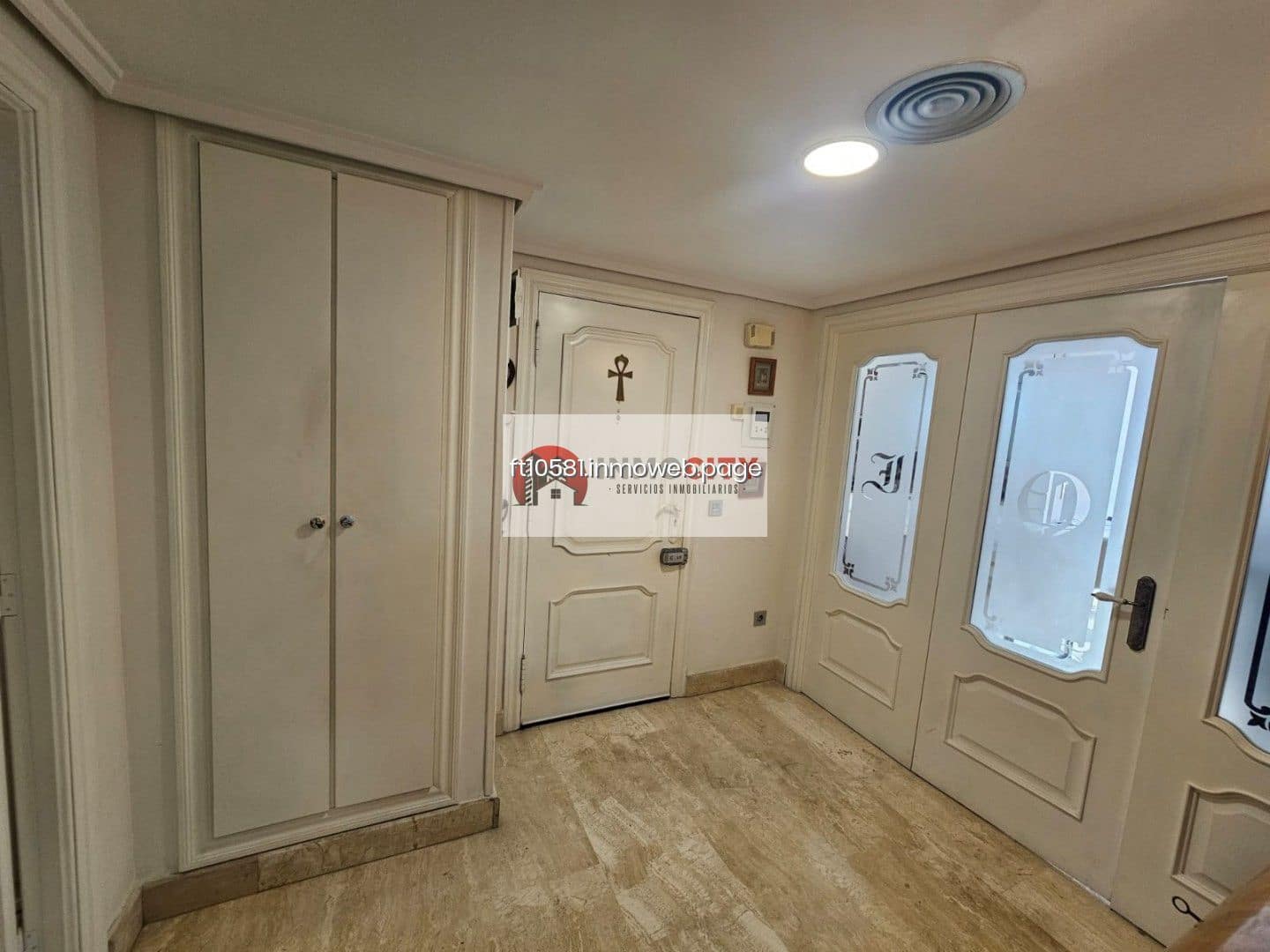 3 chambre Appartement à vendre à Valence ville avec garage - 499 999 € (Ref: 9543649)