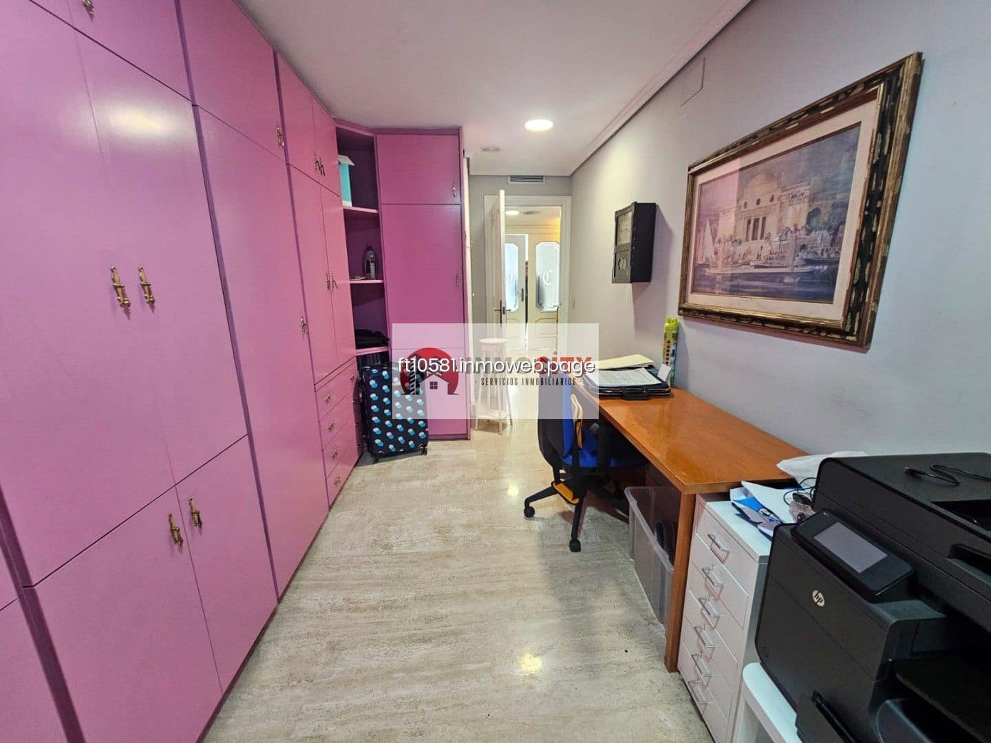 3 chambre Appartement à vendre à Valence ville avec garage - 499 999 € (Ref: 9543649)