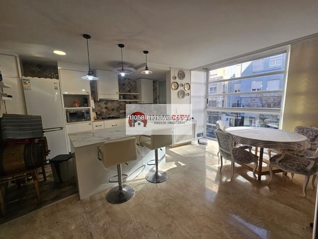 3 chambre Appartement à vendre à La Gran Via, Valence ville avec garage - 499 999 € (Ref: 9543649)