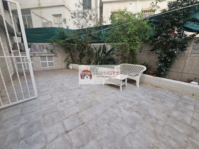 3 chambre Appartement à vendre à La Gran Via, Valence ville avec garage - 499 999 € (Ref: 9543649)