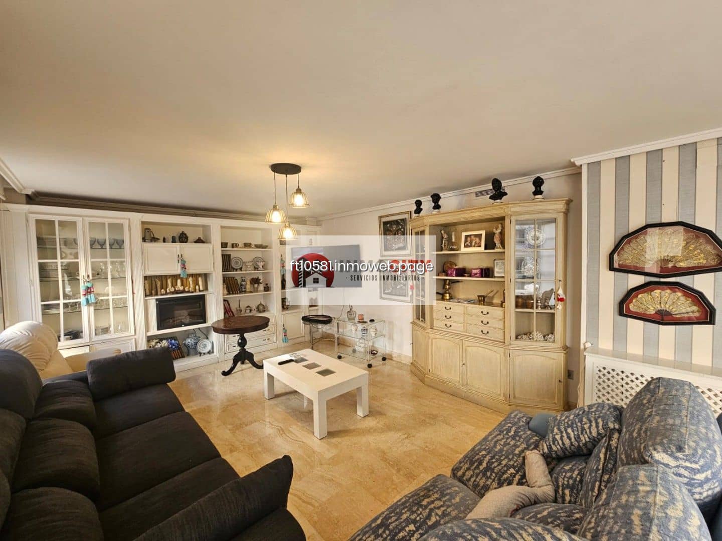 3 chambre Appartement à vendre à Valence ville avec garage - 499 999 € (Ref: 9543649)
