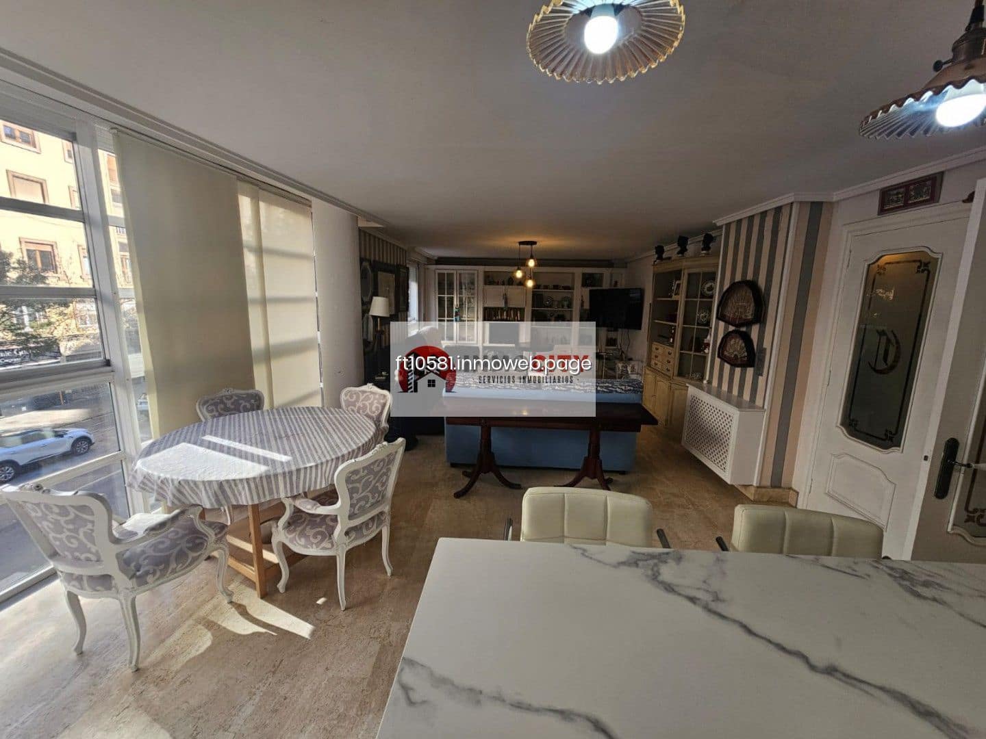 3 chambre Appartement à vendre à Valence ville avec garage - 499 999 € (Ref: 9543649)