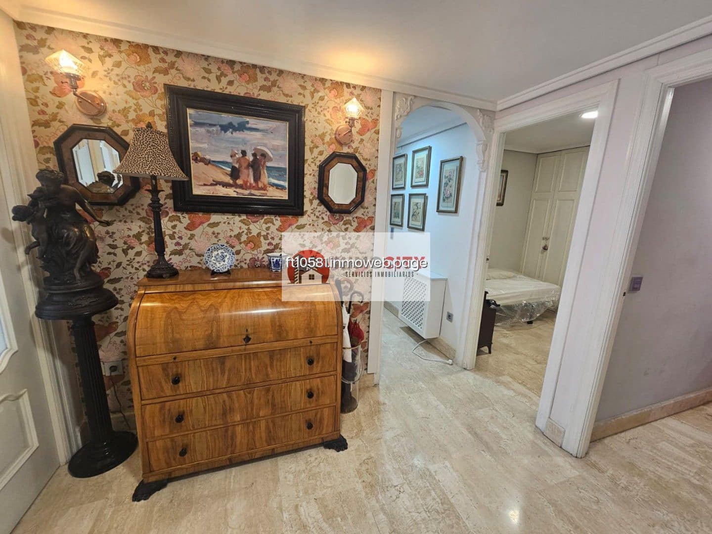 3 chambre Appartement à vendre à Valence ville avec garage - 499 999 € (Ref: 9543649)