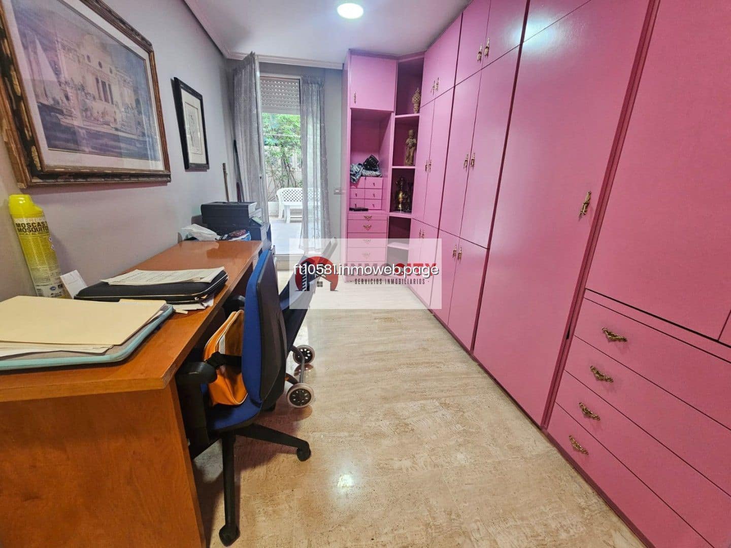 3 chambre Appartement à vendre à Valence ville avec garage - 499 999 € (Ref: 9543649)