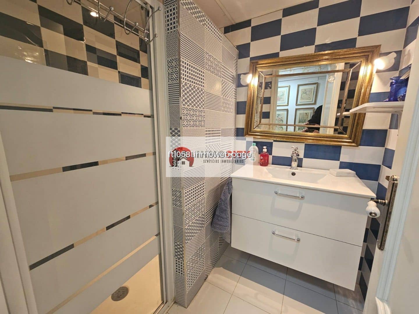 3 chambre Appartement à vendre à Valence ville avec garage - 499 999 € (Ref: 9543649)