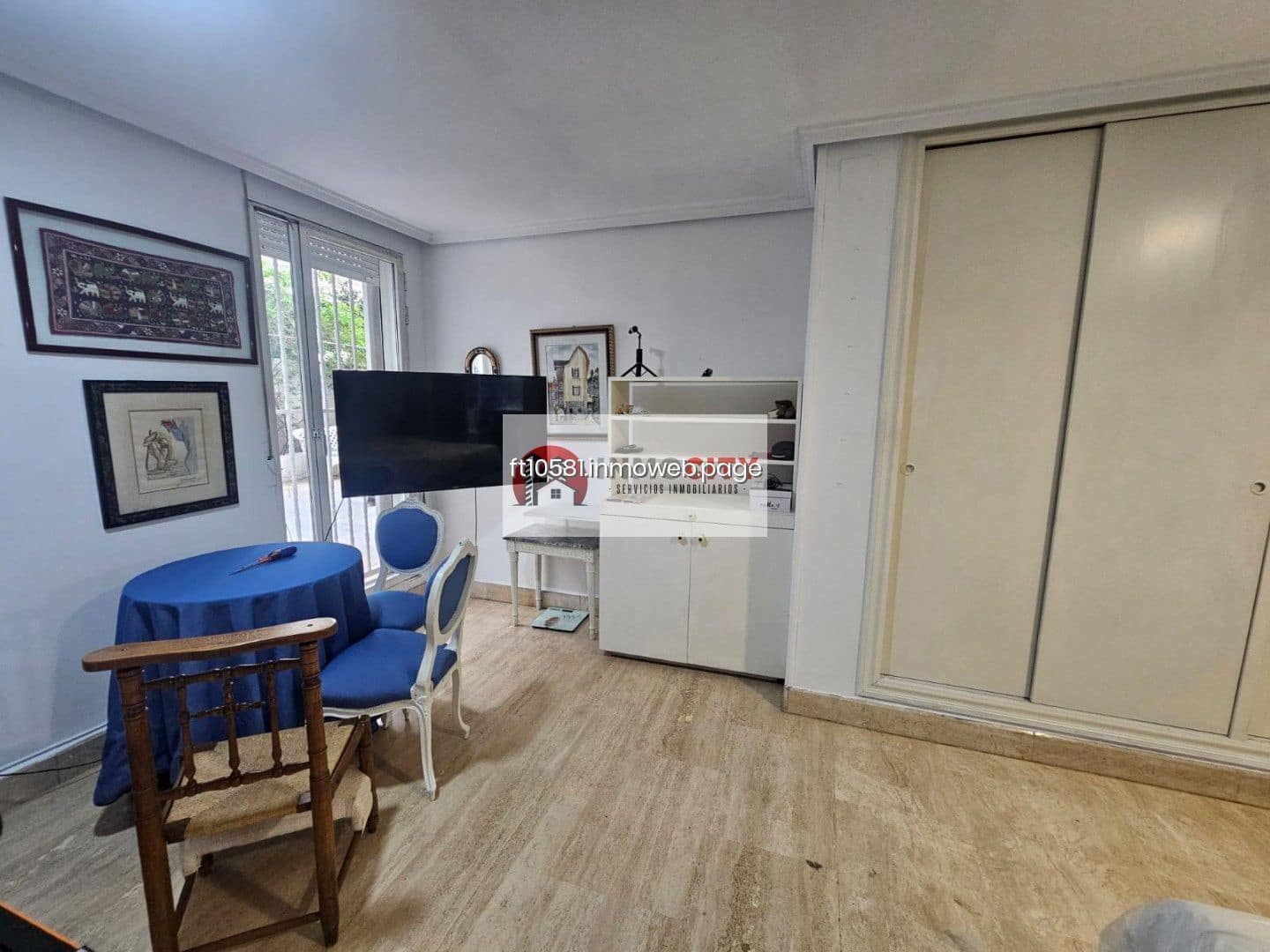 3 chambre Appartement à vendre à Valence ville avec garage - 499 999 € (Ref: 9543649)