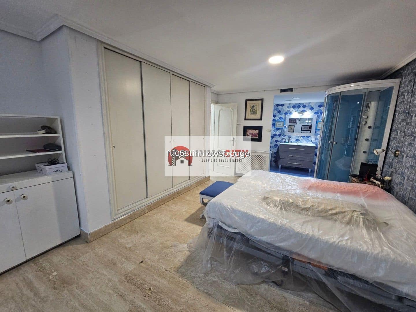 3 chambre Appartement à vendre à Valence ville avec garage - 499 999 € (Ref: 9543649)