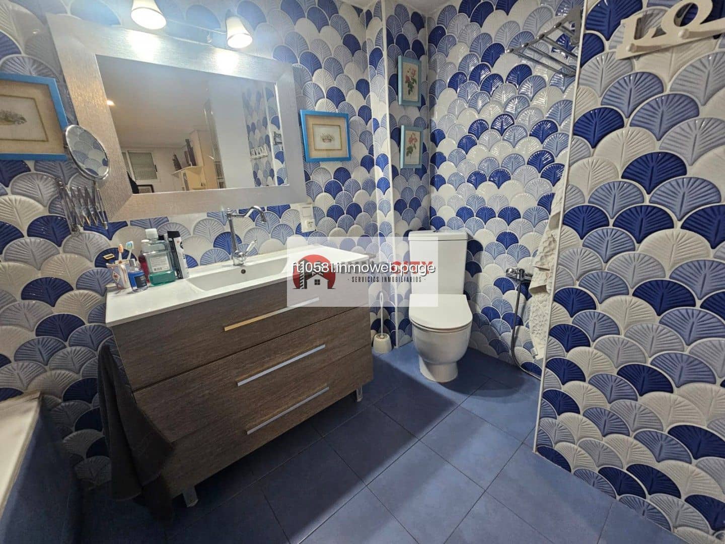 3 chambre Appartement à vendre à Valence ville avec garage - 499 999 € (Ref: 9543649)