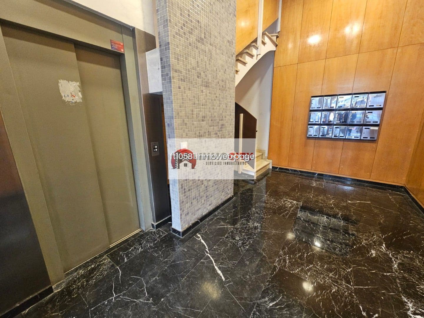 3 chambre Appartement à vendre à Valence ville avec garage - 499 999 € (Ref: 9543649)