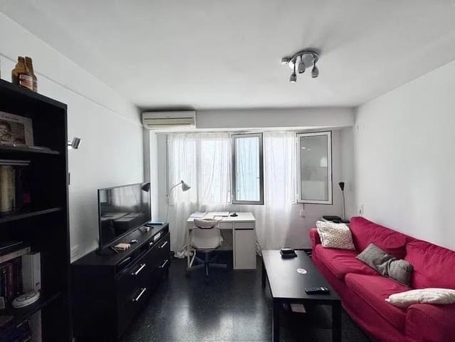 1 makuuhuone Asunto myytävänä paikassa La Creu del Grau, Valencia kaupunki - 209 000 € (Ref: 9543650)