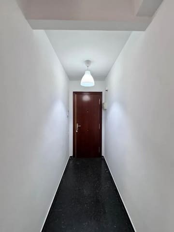 1 makuuhuone Asunto myytävänä paikassa La Creu del Grau, Valencia kaupunki - 209 000 € (Ref: 9543650)