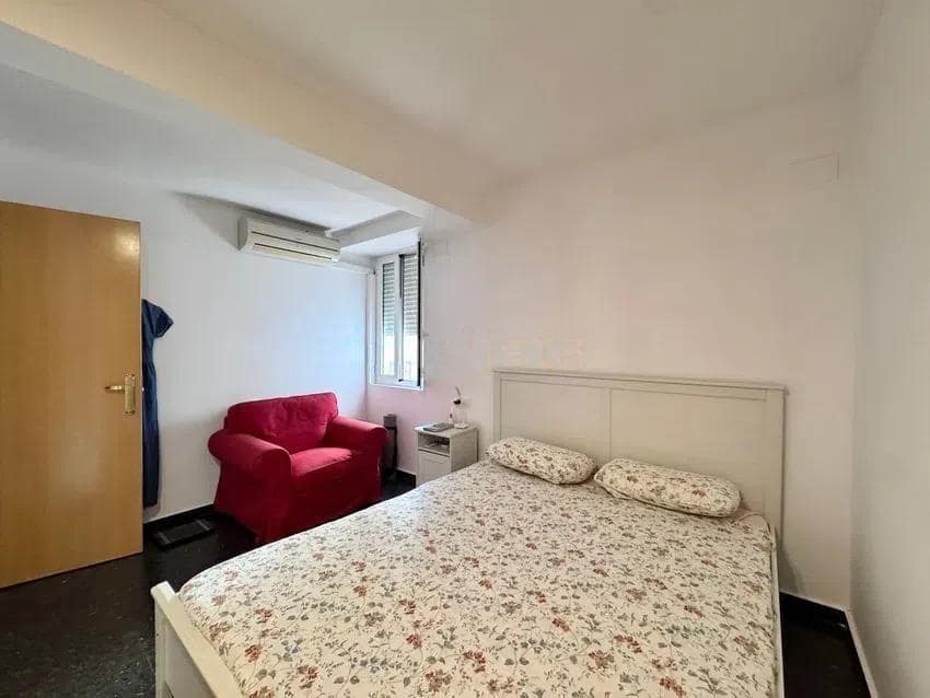 1 makuuhuone Asunto myytävänä paikassa Valencia kaupunki - 209 000 € (Ref: 9543650)