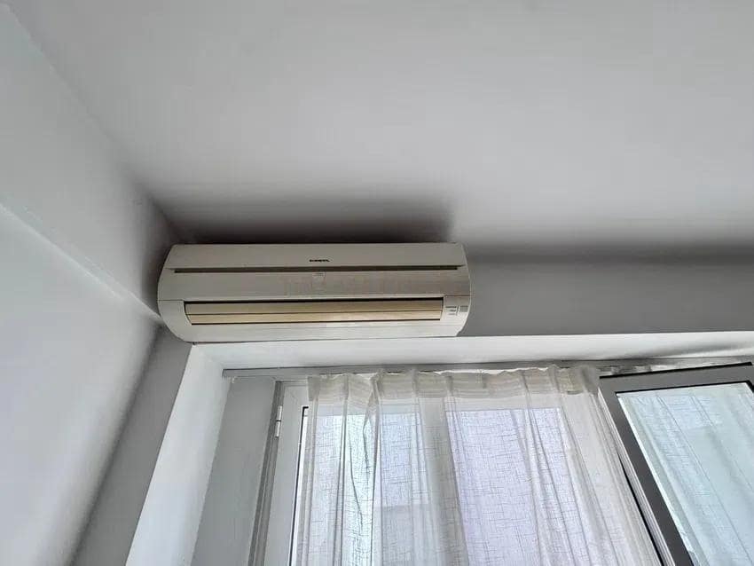 1 makuuhuone Asunto myytävänä paikassa Valencia kaupunki - 209 000 € (Ref: 9543650)