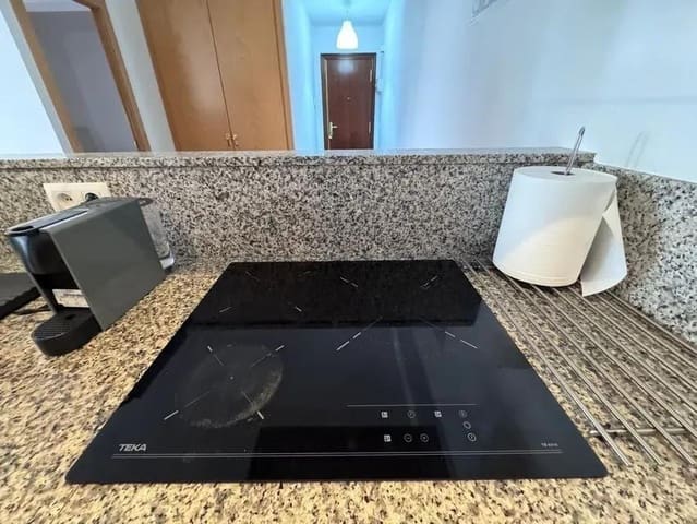 1 makuuhuone Asunto myytävänä paikassa La Creu del Grau, Valencia kaupunki - 209 000 € (Ref: 9543650)