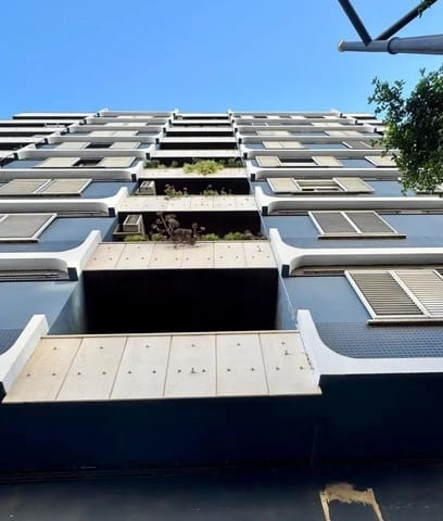 1 makuuhuone Asunto myytävänä paikassa La Creu del Grau, Valencia kaupunki - 209 000 € (Ref: 9543651)