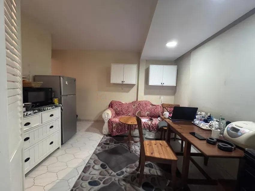 1 makuuhuone Asunto myytävänä paikassa Valencia kaupunki - 209 000 € (Ref: 9543651)