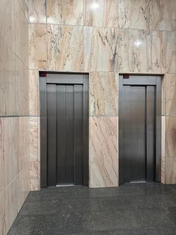 1 makuuhuone Asunto myytävänä paikassa La Creu del Grau, Valencia kaupunki - 209 000 € (Ref: 9543651)