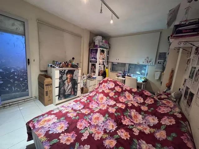 1 makuuhuone Asunto myytävänä paikassa La Creu del Grau, Valencia kaupunki - 209 000 € (Ref: 9543651)