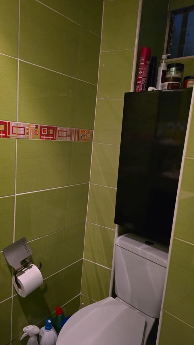 Piso de 1 habitación en Xirivella en venta - 93.000 € (Ref: 9555851)