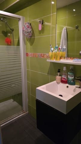 Piso de 1 habitación en Xirivella en venta - 93.000 € (Ref: 9555851)