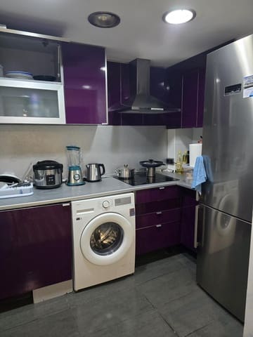 Piso de 1 habitación en Xirivella en venta - 93.000 € (Ref: 9555851)