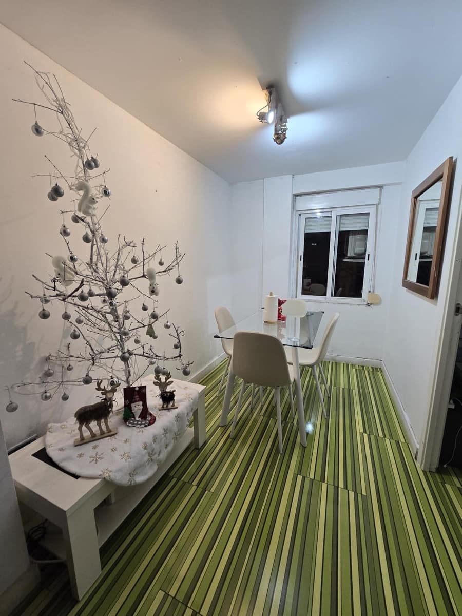 Piso de 1 habitación en Xirivella en venta - 93.000 € (Ref: 9555851)