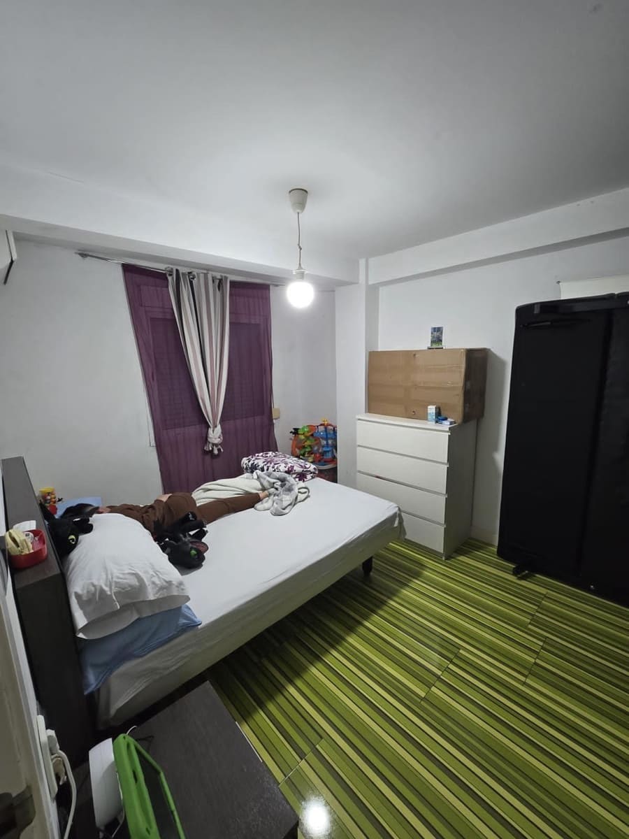 Piso de 1 habitación en Xirivella en venta - 93.000 € (Ref: 9555851)