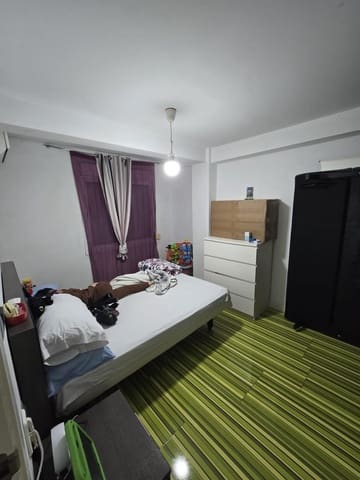 Piso de 1 habitación en Xirivella en venta - 93.000 € (Ref: 9555851)