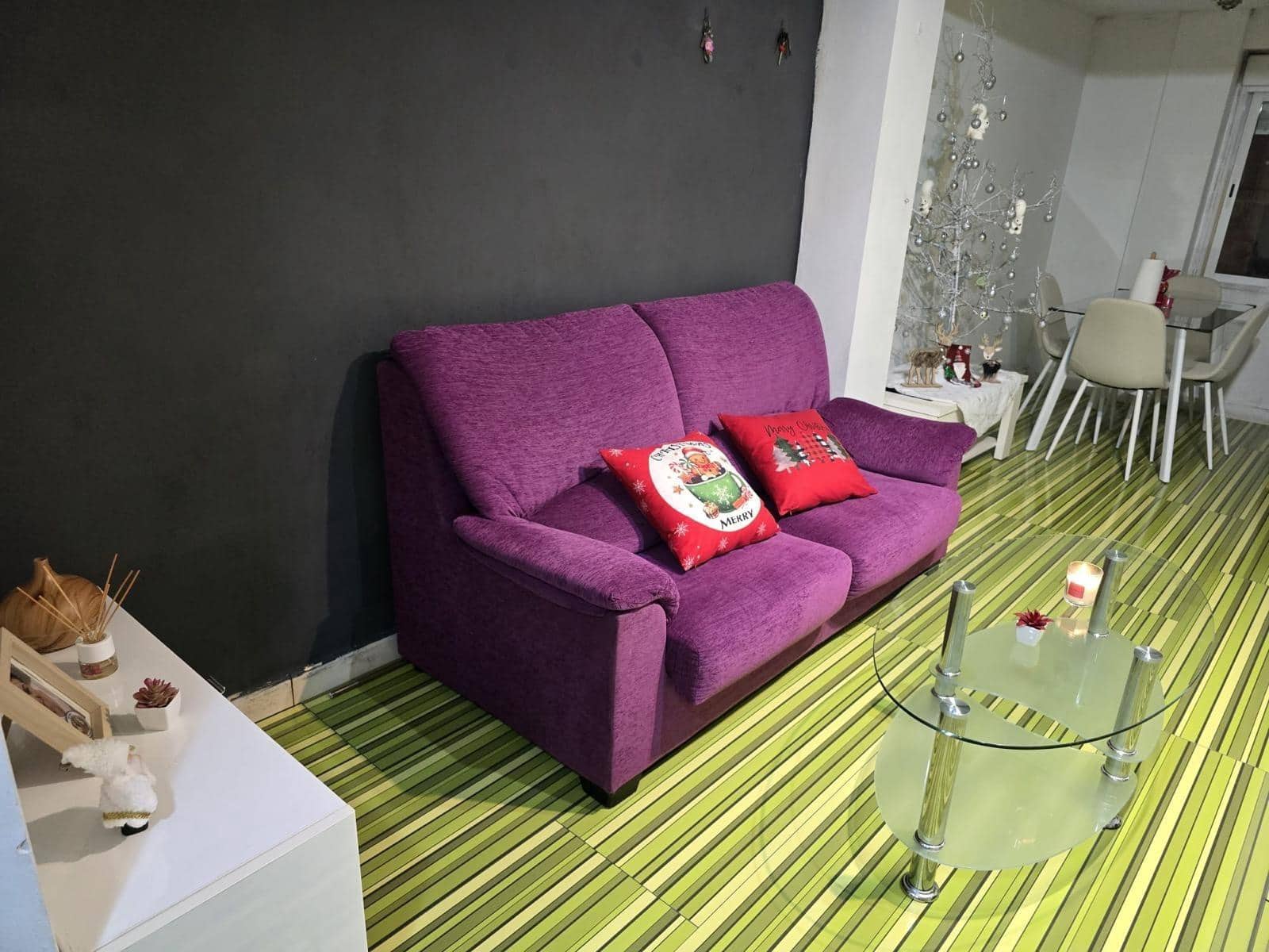 Piso de 1 habitación en Xirivella en venta - 93.000 € (Ref: 9555851)