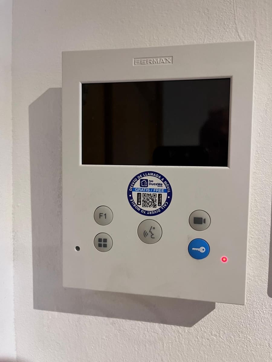 2 soveværelse Lejlighed til leje i Alfafar med garage - € 990 (Ref: 9568668)