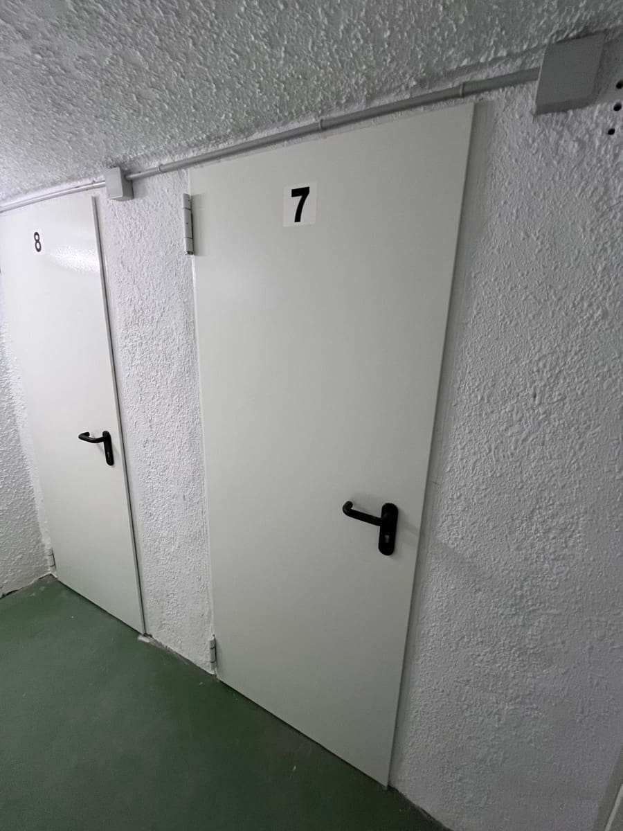 2 soveværelse Lejlighed til leje i Alfafar med garage - € 990 (Ref: 9568668)