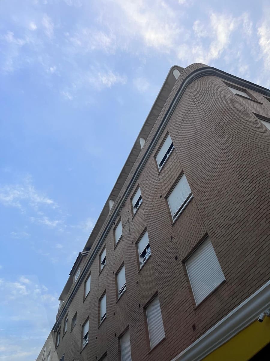 2 soveværelse Lejlighed til leje i Alfafar med garage - € 990 (Ref: 9568668)