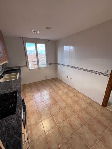 2 soveværelse Lejlighed til leje i Alfafar med garage - € 990 (Ref: 9568668)