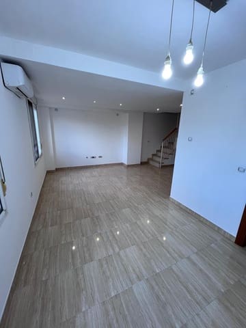 2 slaapkamer Flat te huur in Alfafar met garage - € 990 (Ref: 9568668)