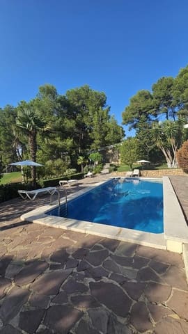 1 soverom Leilighet til leie i Chiva - € 1 250 (Ref: 9571187)