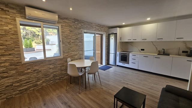 1 soverom Leilighet til leie i Chiva - € 1 250 (Ref: 9571187)