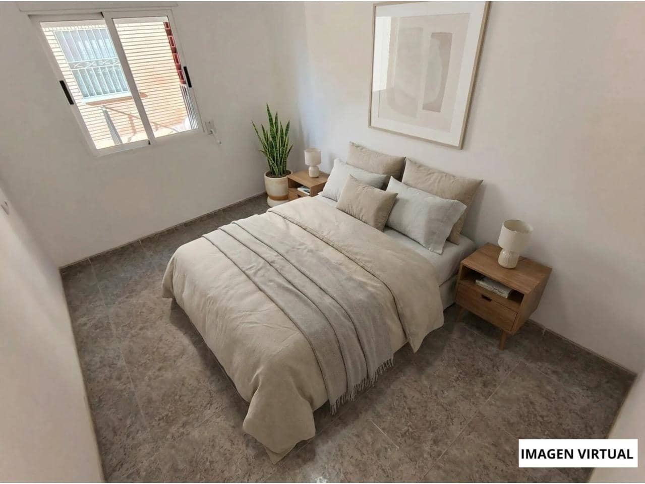 3 chambre Appartement à vendre à Benetusser - 167 000 € (Ref: 9571188)