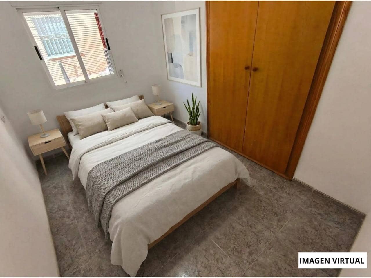 3 chambre Appartement à vendre à Benetusser - 167 000 € (Ref: 9571188)