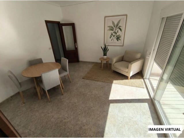 3 chambre Appartement à vendre à Benetússer - 167 000 € (Ref: 9571188)