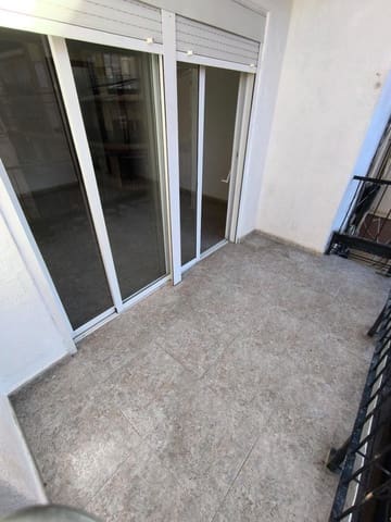 3 chambre Appartement à vendre à Benetússer - 167 000 € (Ref: 9571188)