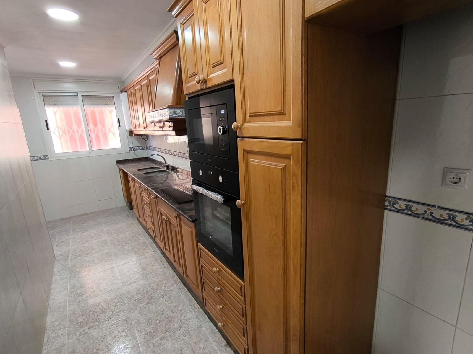 3 chambre Appartement à vendre à Benetusser - 167 000 € (Ref: 9571188)