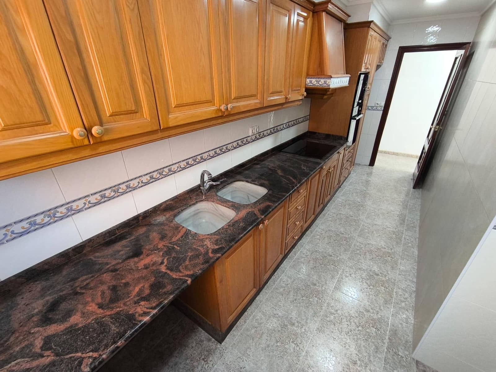 3 chambre Appartement à vendre à Benetusser - 167 000 € (Ref: 9571188)